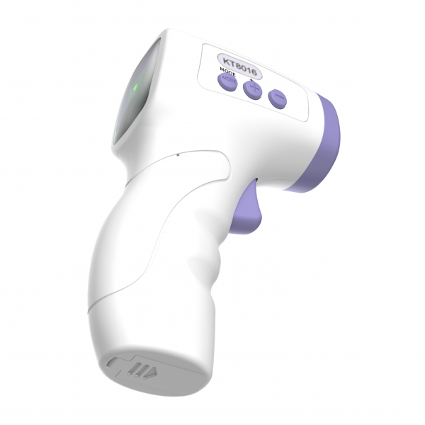 forehead infrared Thermometer