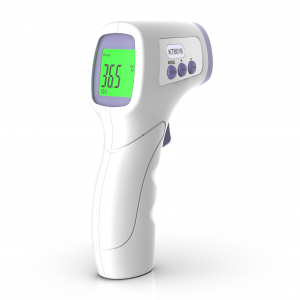TH16 Thermometer with LCD